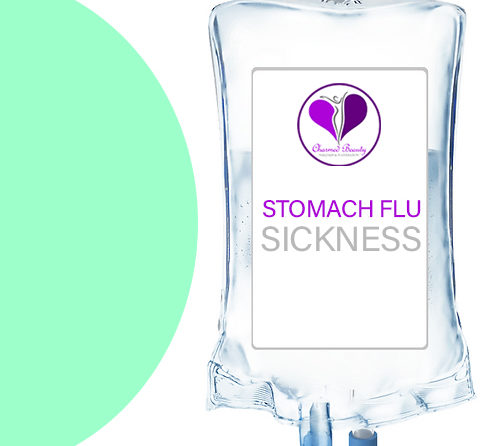 Stomach Flu