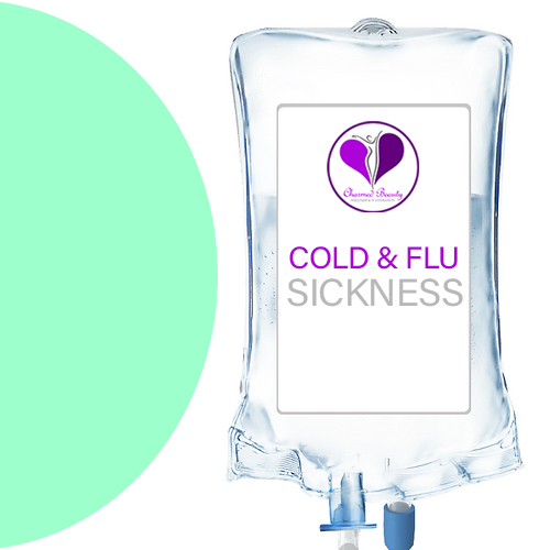 Seasonal Cold/Flu