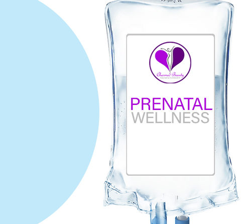 Prenatal Booster
