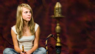 Hookah: What’s Old Is New – And Unsafe